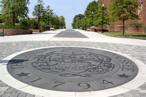University of Tennessee Announces Tuition and Fees Increase .